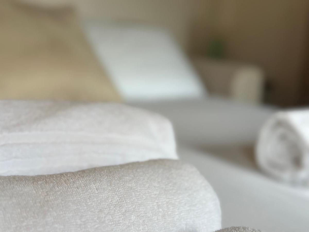 פירנצה Davinci Boutique Apartment מראה חיצוני תמונה