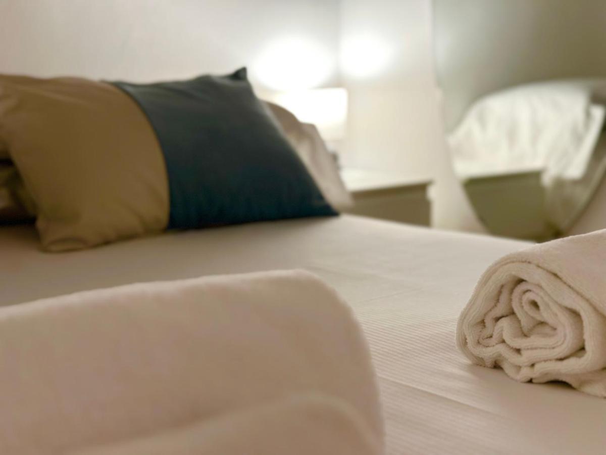 פירנצה Davinci Boutique Apartment מראה חיצוני תמונה