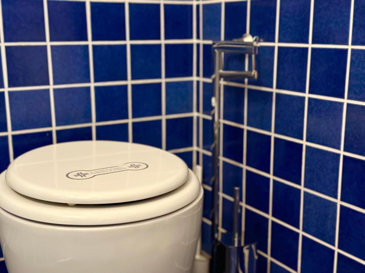 פירנצה Davinci Boutique Apartment מראה חיצוני תמונה