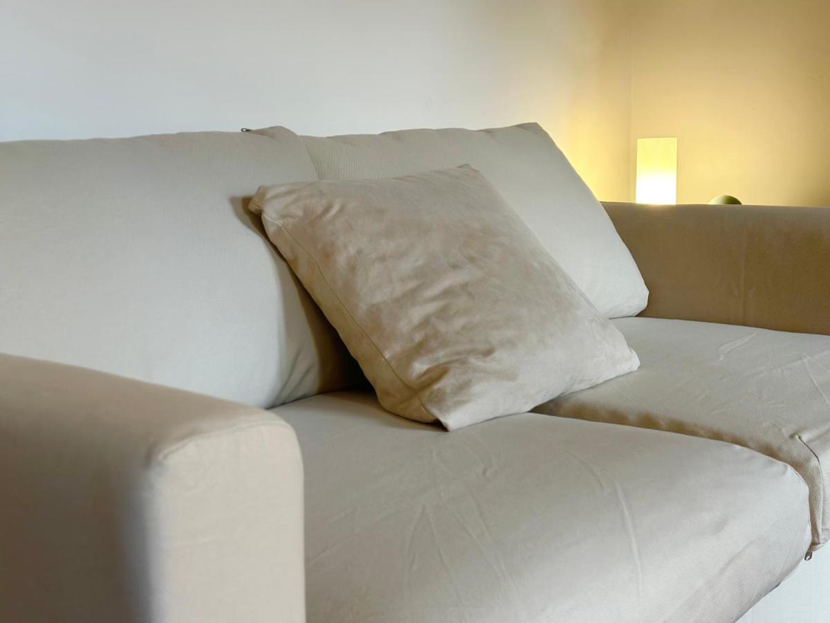 פירנצה Davinci Boutique Apartment מראה חיצוני תמונה