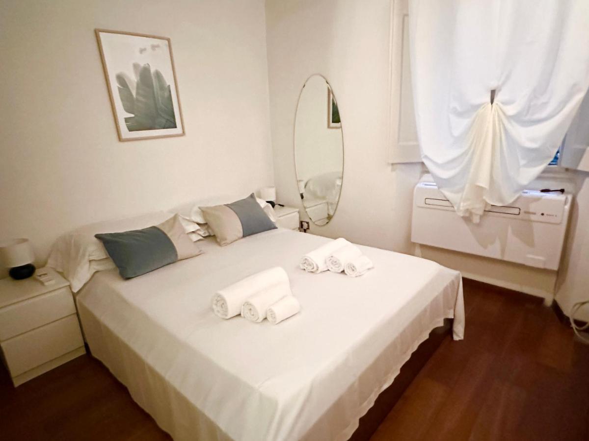 פירנצה Davinci Boutique Apartment מראה חיצוני תמונה